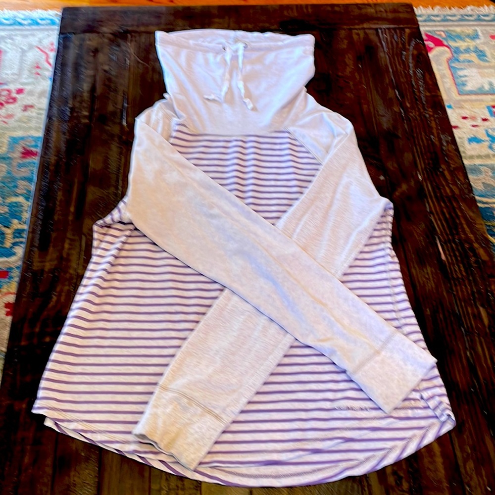 Carhartt tunic